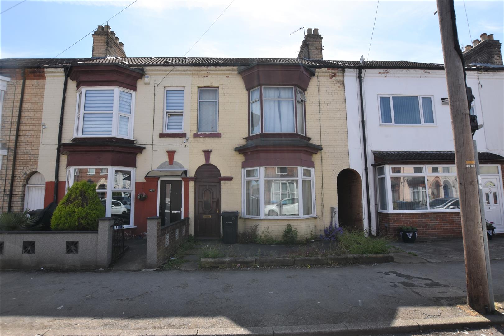 Leonards Hull, Estate Agents Hull, Hull Estate Agents, Estate Agents in